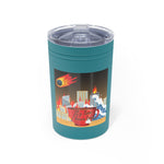 Load image into Gallery viewer, It&#39;s Fine 11 oz Hot &amp; Cold Tumbler
