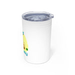 Load image into Gallery viewer, Iced, Iced Baby 11 oz Hot &amp; Cold Tumbler
