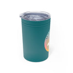 Load image into Gallery viewer, It&#39;s in the Bag Cute 11 oz Hot &amp; Cold Tumbler
