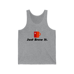 Just Brew It Classic Tank