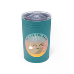 Load image into Gallery viewer, It&#39;s in the Bag Cute 11 oz Hot &amp; Cold Tumbler
