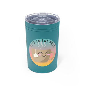 It's in the Bag Cute 11 oz Hot & Cold Tumbler