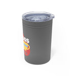 Load image into Gallery viewer, I Like Big Mugs 11 oz Hot &amp; Cold Tumbler
