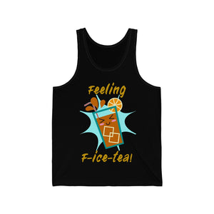 Feeling F-Ice-Tea Classic Tank