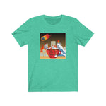 Load image into Gallery viewer, It&#39;s Fine Classic Tea Shirt
