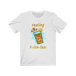 Load image into Gallery viewer, Feeling F-Ice-Tea Classic Tea Shirt
