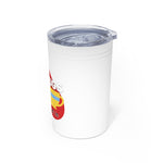 Load image into Gallery viewer, I Like Big Mugs 11 oz Hot &amp; Cold Tumbler
