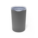 Load image into Gallery viewer, I Like Big Mugs 11 oz Hot &amp; Cold Tumbler
