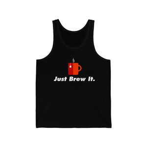 Just Brew It Classic Tank