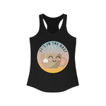 Load image into Gallery viewer, It&#39;s in the Bag! Cute Racerback Tank
