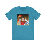 Load image into Gallery viewer, It&#39;s Fine Classic Tea Shirt
