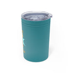 Load image into Gallery viewer, Feeling F-Ice-Tea 11 oz Hot &amp; Cold Tumbler
