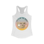 Load image into Gallery viewer, It&#39;s in the Bag! Cute Racerback Tank
