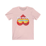 Load image into Gallery viewer, I like Big Mugs Classic Tea Shirt
