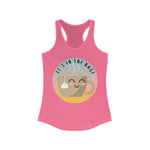 Load image into Gallery viewer, It&#39;s in the Bag! Cute Racerback Tank
