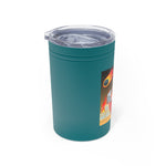 Load image into Gallery viewer, It&#39;s Fine 11 oz Hot &amp; Cold Tumbler
