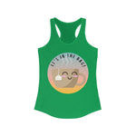 Load image into Gallery viewer, It&#39;s in the Bag! Cute Racerback Tank
