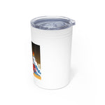 Load image into Gallery viewer, It&#39;s Fine 11 oz Hot &amp; Cold Tumbler
