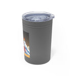 Load image into Gallery viewer, It&#39;s Fine 11 oz Hot &amp; Cold Tumbler
