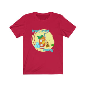 Iced, Iced Baby Classic Tea Shirt