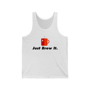 Just Brew It Classic Tank