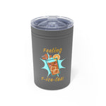 Load image into Gallery viewer, Feeling F-Ice-Tea 11 oz Hot &amp; Cold Tumbler
