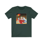 Load image into Gallery viewer, It&#39;s Fine Classic Tea Shirt
