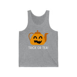 Load image into Gallery viewer, Trick or Tea Classic Tank
