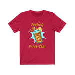 Load image into Gallery viewer, Feeling F-Ice-Tea Classic Tea Shirt
