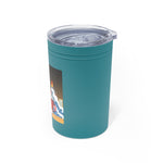 Load image into Gallery viewer, It&#39;s Fine 11 oz Hot &amp; Cold Tumbler
