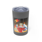 Load image into Gallery viewer, It&#39;s Fine 11 oz Hot &amp; Cold Tumbler
