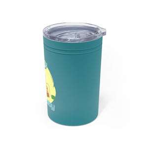 Iced, Iced Baby 11 oz Hot & Cold Tumbler