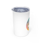 Load image into Gallery viewer, It&#39;s in the Bag Cute 11 oz Hot &amp; Cold Tumbler
