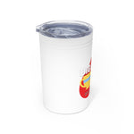 Load image into Gallery viewer, I Like Big Mugs 11 oz Hot &amp; Cold Tumbler
