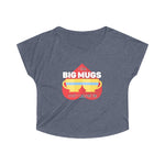 Load image into Gallery viewer, I Like Big Mugs Loose Fit Tea Shirt
