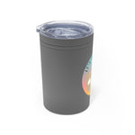 Load image into Gallery viewer, It&#39;s in the Bag Cute 11 oz Hot &amp; Cold Tumbler
