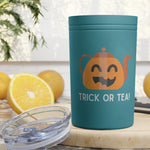 Load image into Gallery viewer, Trick or Tea 11 oz Hot &amp; Cold Tumbler
