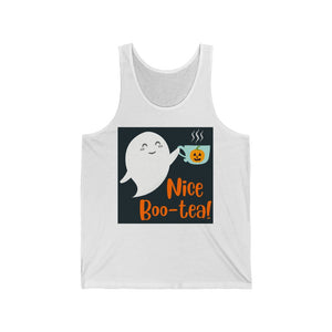 Nice Boo-Tea Classic Tank