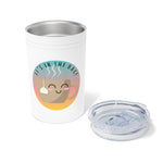 Load image into Gallery viewer, It&#39;s in the Bag Cute 11 oz Hot &amp; Cold Tumbler
