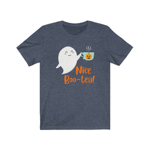 Nice Boo-Tea Classic Tea Shirt