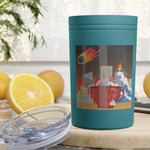 Load image into Gallery viewer, It&#39;s Fine 11 oz Hot &amp; Cold Tumbler
