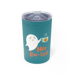 Load image into Gallery viewer, Nice Boo-Tea 11 oz Hot &amp; Cold Tumbler
