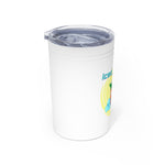 Load image into Gallery viewer, Iced, Iced Baby 11 oz Hot &amp; Cold Tumbler
