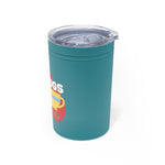 Load image into Gallery viewer, I Like Big Mugs 11 oz Hot &amp; Cold Tumbler
