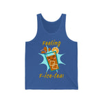 Load image into Gallery viewer, Feeling F-Ice-Tea Classic Tank
