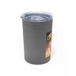 Load image into Gallery viewer, It&#39;s Fine 11 oz Hot &amp; Cold Tumbler
