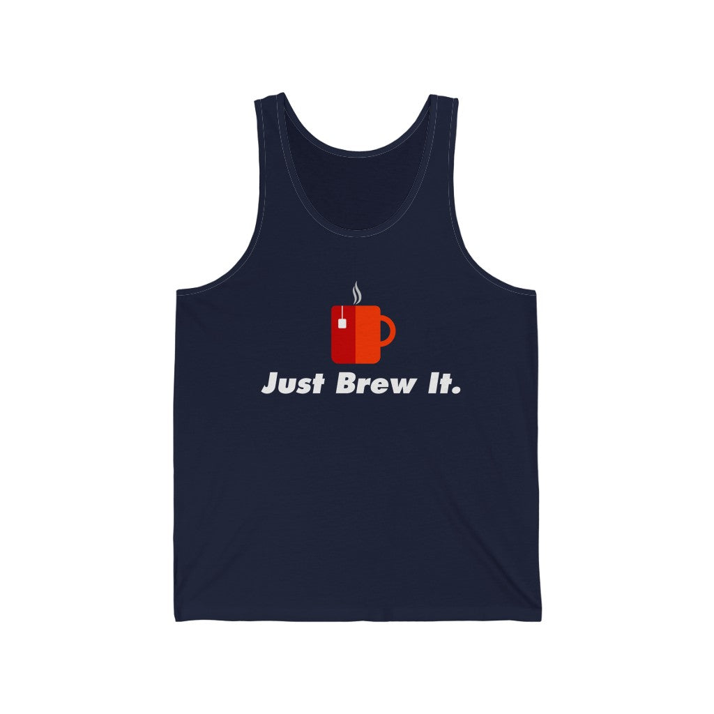 Just Brew It Classic Tank