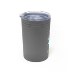 Load image into Gallery viewer, Feeling F-Ice-Tea 11 oz Hot &amp; Cold Tumbler
