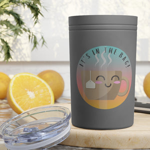 It's in the Bag Cute 11 oz Hot & Cold Tumbler