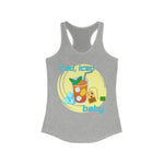 Load image into Gallery viewer, Iced, Iced Baby Racerback Tank
